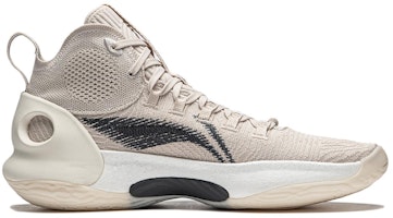 리닝 유슈아이 울트라 '크림 화이트 블랙' ABAU003-1 Order 리닝 유슈아이 울트라 '크림 화이트 블랙' ABAU003-1