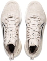 리닝 유슈아이 울트라 '크림 화이트 블랙' ABAU003-1 Shop 리닝 유슈아이 울트라 '크림 화이트 블랙' ABAU003-1