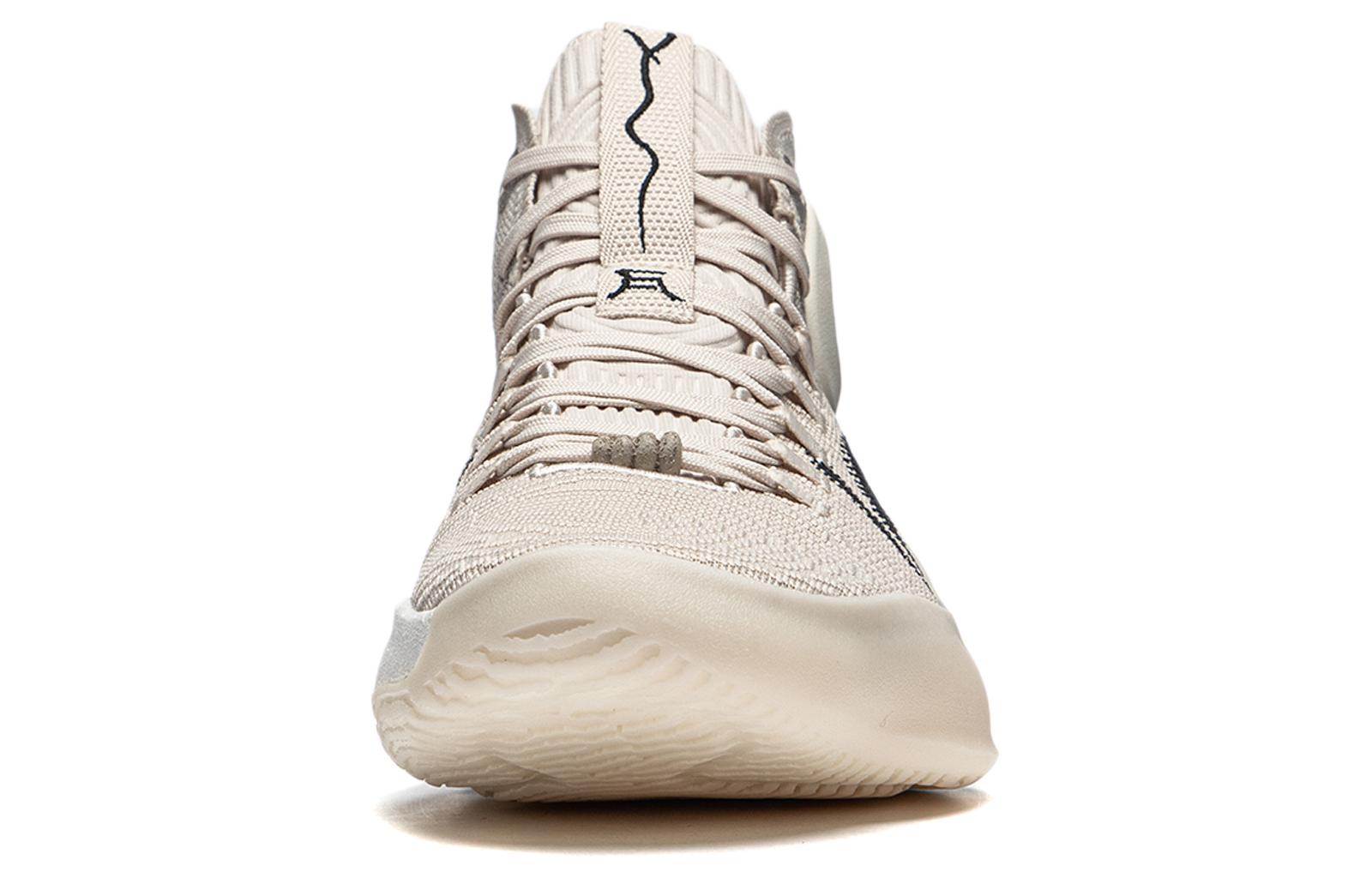 Purchase 리닝 유슈아이 울트라 '크림 화이트 블랙' ABAU003-1