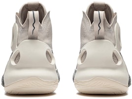 리닝 유슈아이 울트라 '크림 화이트 블랙' ABAU003-1 Details for 리닝 유슈아이 울트라 '크림 화이트 블랙' ABAU003-1