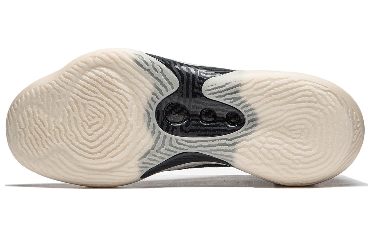 Sizing 리닝 유슈아이 울트라 '크림 화이트 블랙' ABAU003-1