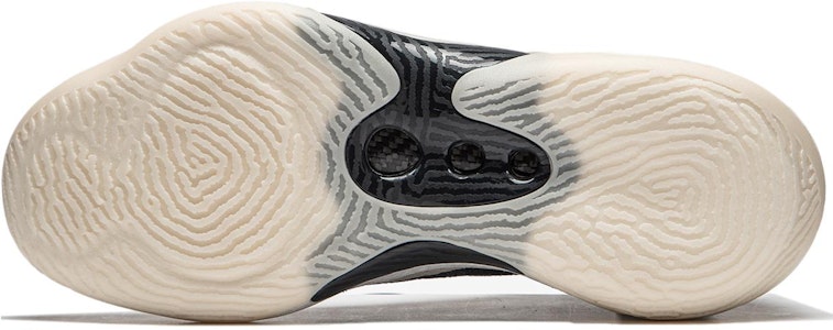 리닝 유슈아이 울트라 '크림 화이트 블랙' ABAU003-1 Sizing 리닝 유슈아이 울트라 '크림 화이트 블랙' ABAU003-1