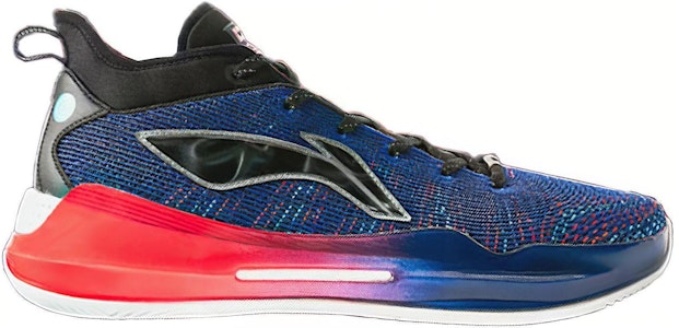 Kasut Bola Keranjang Rendah Li-Ning Yushuai XIII Premium 'Biru' ABAQ013-13 Order Kasut Bola Keranjang Rendah Li-Ning Yushuai XIII Premium 'Biru' ABAQ013-13