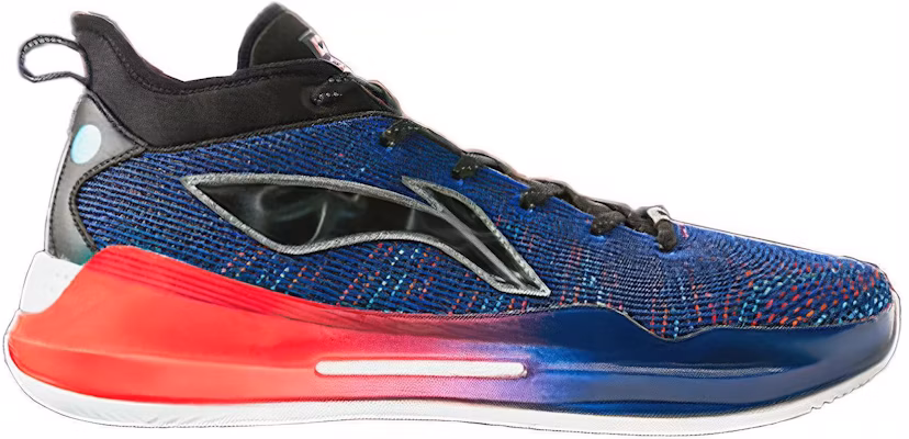 Li-Ning Yushuai XIII Premium Low Basketball Shoes 'Blue' ABAQ013-13 Order Li-Ning Yushuai XIII Premium Low Basketball Shoes 'Blue' ABAQ013-13