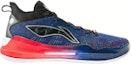Order Li-Ning Yushuai XIII Premium Low Basketball Shoes 'Blue' ABAQ013-13