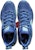 Kasut Bola Keranjang Rendah Premium Li-Ning Yushuai XIII 'Biru Kuning' ABAQ013-15