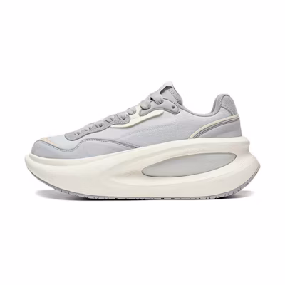 Li-Ning Yuyu Ocra Low 'Beige'