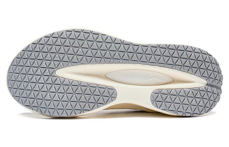 Purchase Li-Ning Yuyu Ocra Low 'Beige' AZGT087-2