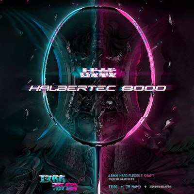 Li-Ning Zhan Ji Full Carbon Raket Badminton 4U G5 Hijau/Merah Jambu - Kawalan Pro Defensif 8000 Cheap Li-Ning Zhan Ji Full Carbon Raket Badminton 4U G5 Hijau/Merah Jambu - Kawalan Pro Defensif 8000