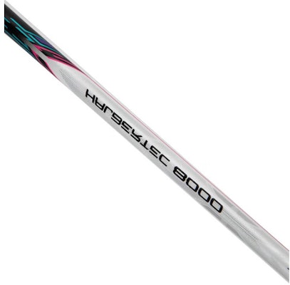 Li-Ning ZhanJi 8000 Full Carbon Badminton Racket 675mm Green/Pink - Pro Defensive Control AYPT013 Sizing Li-Ning ZhanJi 8000 Full Carbon Badminton Racket 675mm Green/Pink - Pro Defensive Control AYPT013