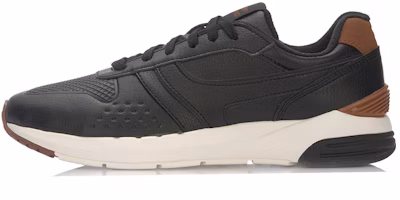 Li-Ning Zheng Rong 92 'Black Brown' ARCL021-4 Li-Ning Zheng Rong 92 'Black Brown' ARCL021-4