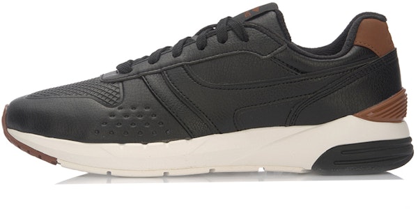 李寧 正栄92 「黒褐色」 (Li-Ning Zheng Rong 92 "Kokukasshoku") ARCL021-4 Buy 李寧 正栄92 「黒褐色」 (Li-Ning Zheng Rong 92 "Kokukasshoku") ARCL021-4