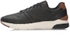 Li-Ning Zheng Rong 92 'Hitam Coklat' ARCL021-4
