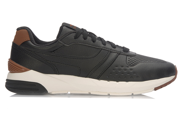 Order Li-Ning Zheng Rong 92 'Black Brown' ARCL021-4
