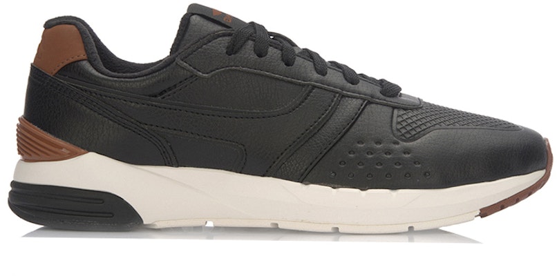 Li-Ning Zheng Rong 92 'Black Brown' ARCL021-4 Order Li-Ning Zheng Rong 92 'Black Brown' ARCL021-4