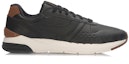 Order Li-Ning Zheng Rong 92 'Hitam Coklat' ARCL021-4