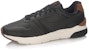Li-Ning Zheng Rong 92 'Hitam Coklat' ARCL021-4