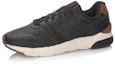 Lookbook Li-Ning Zheng Rong 92 'Hitam Coklat' ARCL021-4