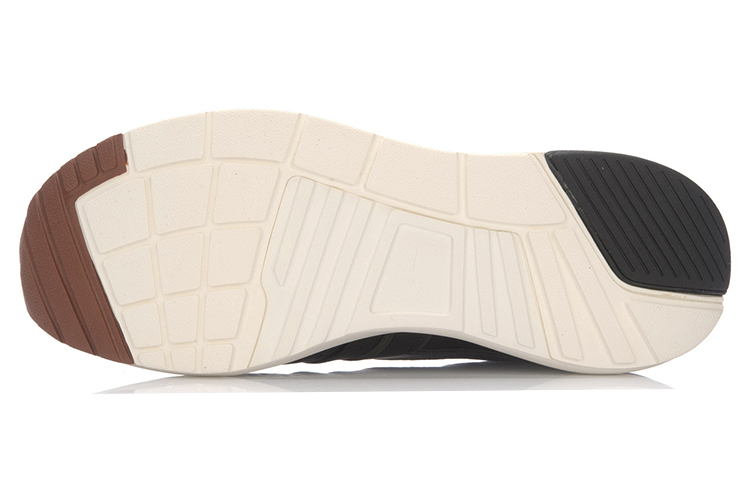 Purchase Li-Ning Zheng Rong 92 'Black Brown' ARCL021-4