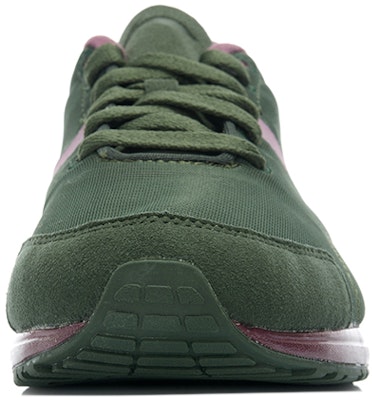 Li-Ning Zheng Rong 92 'Green Purple Red Glow' ALTJ007-3 Lookbook Li-Ning Zheng Rong 92 'Green Purple Red Glow' ALTJ007-3