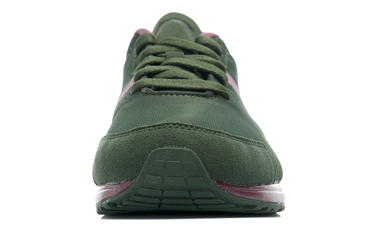 Lookbook Li-Ning Zheng Rong 92 'Green Purple Red Glow' ALTJ007-3