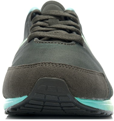 Li-Ning Zheng Rong 92 'Grey Blue Green Glow' ALTJ007-1 Lookbook Li-Ning Zheng Rong 92 'Grey Blue Green Glow' ALTJ007-1