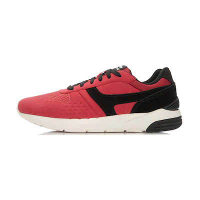 Li-Ning Zheng Rong 92 'Red Black'