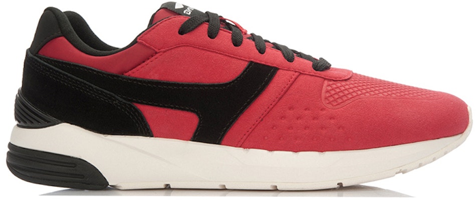 Li-Ning Zheng Rong 92 'Red Black' ARCL021-3 Order Li-Ning Zheng Rong 92 'Red Black' ARCL021-3