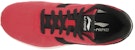 Li-Ning Zheng Rong 92 'Merah Hitam' ARCL021-3