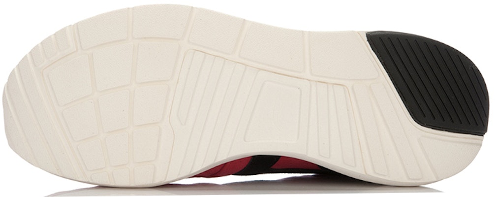 Li-Ning Zheng Rong 92 'Red Black' ARCL021-3 Purchase Li-Ning Zheng Rong 92 'Red Black' ARCL021-3