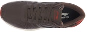 Shop Li-Ning Zheng Rong 92 'Perang-Retro Merah' ARCL021-5