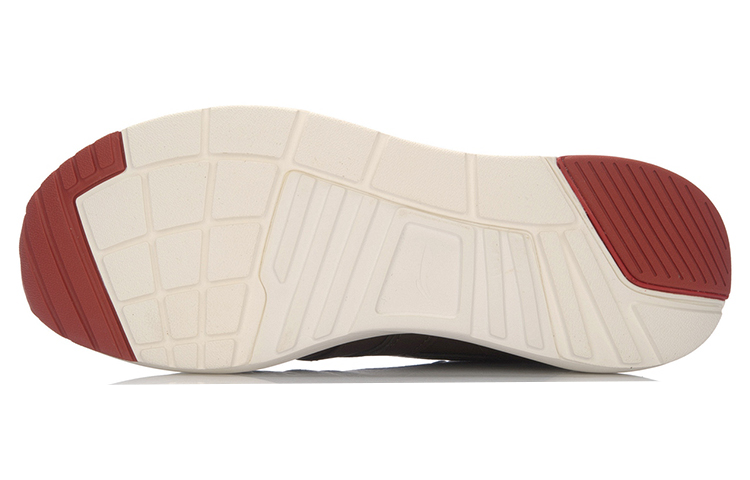 Purchase Li-Ning Zheng Rong 92 'Retro Brown-Red' ARCL021-5