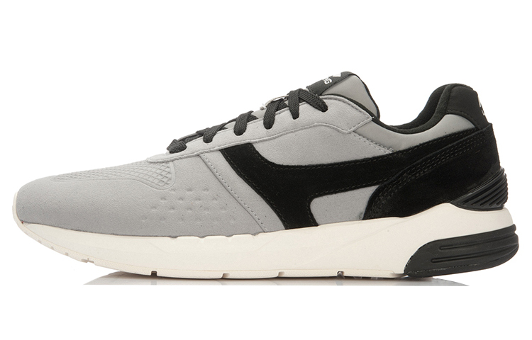 Li-Ning Zheng Rong 92 Retro 'Grey Black' ARCL021-1