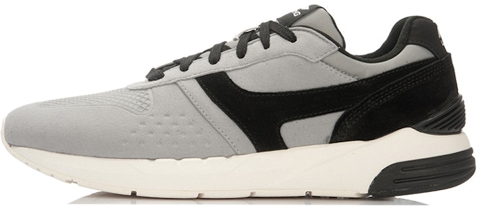 李寧 正栄92 レトロ グレーブラック ARCL021-1 Buy 李寧 正栄92 レトロ グレーブラック ARCL021-1