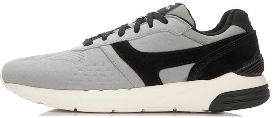 Li-Ning Zheng Rong 92 Retro 'Grey Black' ARCL021-1 Buy Li-Ning Zheng Rong 92 Retro 'Grey Black' ARCL021-1