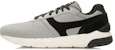 Li-Ning Zheng Rong 92 Retro 'Kelabu Hitam' ARCL021-1