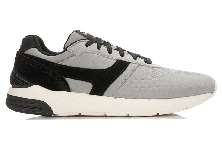 Order Li-Ning Zheng Rong 92 Retro 'Grey Black' ARCL021-1