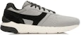 Li-Ning Zheng Rong 92 Retro 'Kelabu Hitam' ARCL021-1