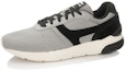 Lookbook Li-Ning Zheng Rong 92 Retro 'Kelabu Hitam' ARCL021-1
