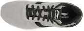 Shop Li-Ning Zheng Rong 92 Retro 'Kelabu Hitam' ARCL021-1
