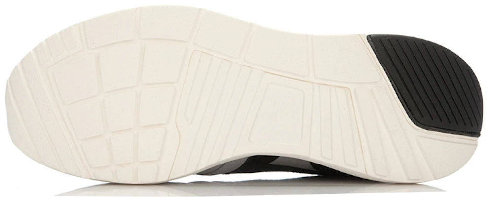 Li-Ning Zheng Rong 92 Retro 'Grey Black' ARCL021-1 Purchase Li-Ning Zheng Rong 92 Retro 'Grey Black' ARCL021-1