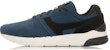 Kasut Lari Retro Li-Ning Zheng Rong 92 'Biru Hitam' ARCL021-2