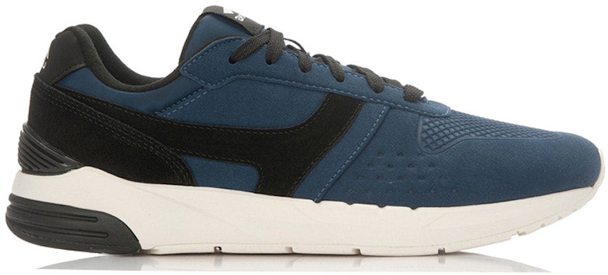 Li-Ning Zheng Rong 92 Retro Running Shoes 'Blue Black' ARCL021-2 Order Li-Ning Zheng Rong 92 Retro Running Shoes 'Blue Black' ARCL021-2