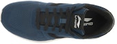 Shop Kasut Lari Retro Li-Ning Zheng Rong 92 'Biru Hitam' ARCL021-2