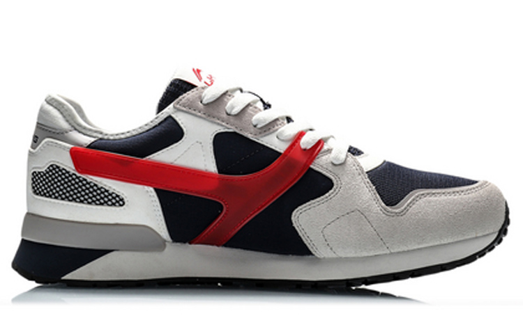 Order Li-Ning Zheng Rong ''Perlweiß'' AGCQ135-3