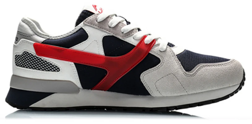 Li-Ning Zheng Rong ''Perlweiß'' AGCQ135-3 Order Li-Ning Zheng Rong ''Perlweiß'' AGCQ135-3