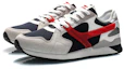Lookbook Li-Ning Zheng Rong ''Perlweiß'' AGCQ135-3