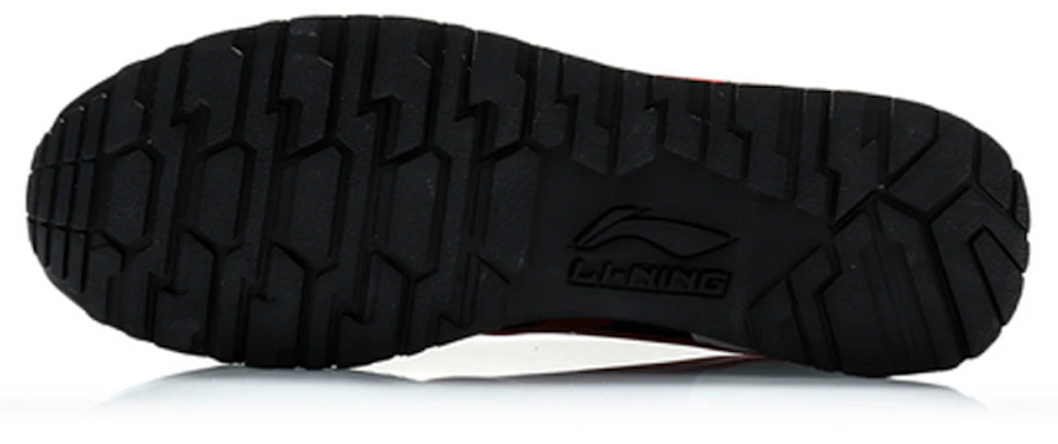Li-Ning Zheng Rong ''Perlweiß'' AGCQ135-3 Purchase Li-Ning Zheng Rong ''Perlweiß'' AGCQ135-3