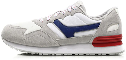 Li-Ning Zhengrong 2018 'Micro Crystal Grey' AGCN359-2 Li-Ning Zhengrong 2018 'Micro Crystal Grey' AGCN359-2