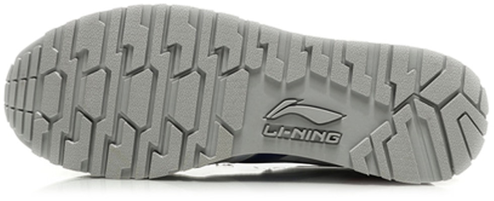 Li-Ning Zhengrong 2018 'Micro Crystal Grey' AGCN359-2 Purchase Li-Ning Zhengrong 2018 'Micro Crystal Grey' AGCN359-2